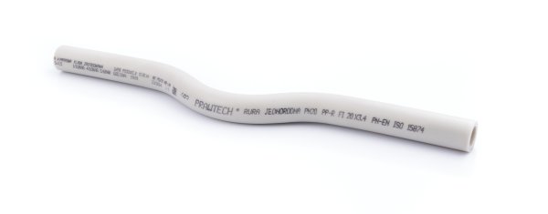 MONTER quality ALIGATOR Mijanka PP PN20 DN32 MQ PP600032000